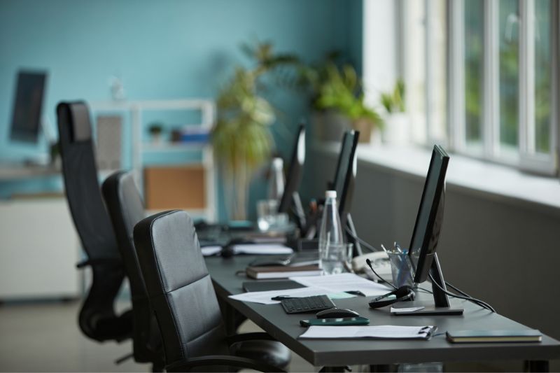 Mais de 22 anos de experiência